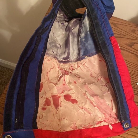 Vintage Chouinard (Patagonia) Mountaineering Gaiters, Small - As Is - Picture 9 of 9